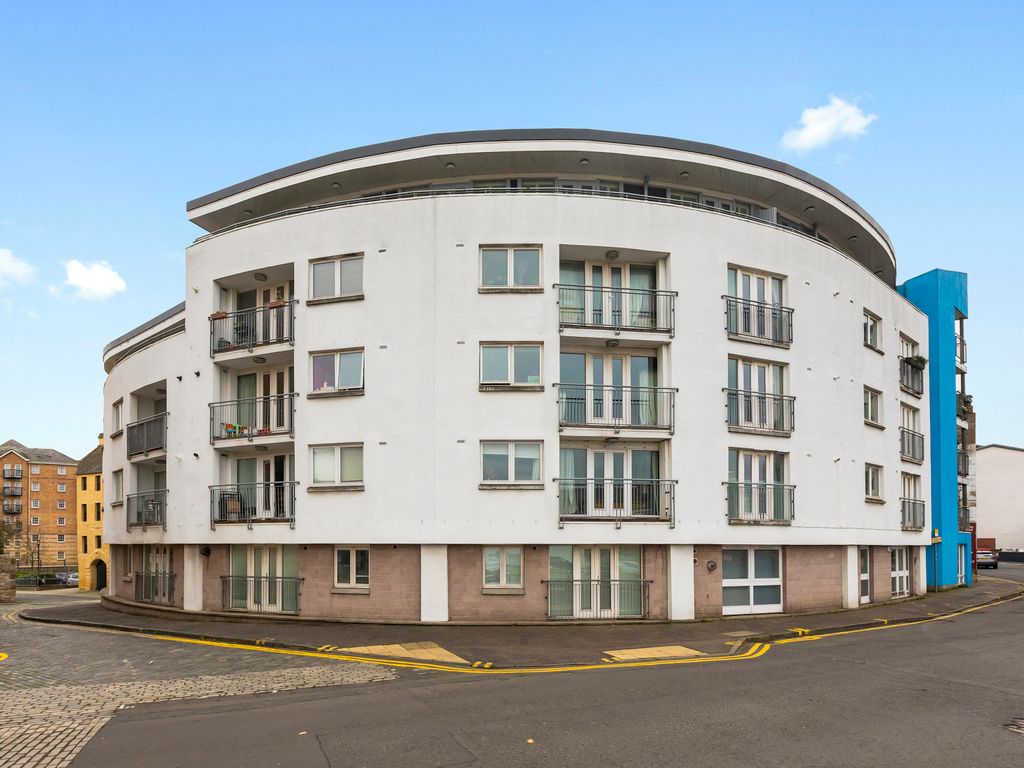 3 (Flat 11), Coburg Street, Edinburgh EH6