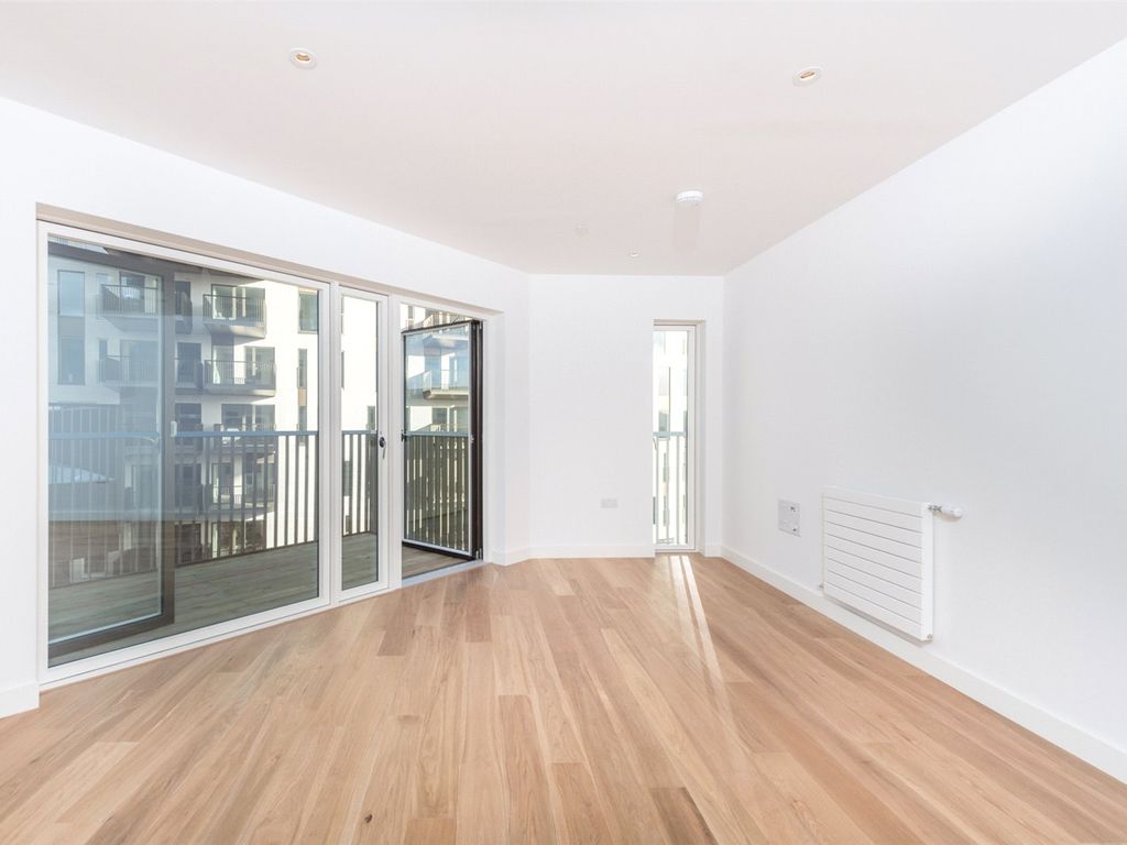 1 bed flat for sale in Lumire, 23 Maud Street, Canning Town E16 Zoopla