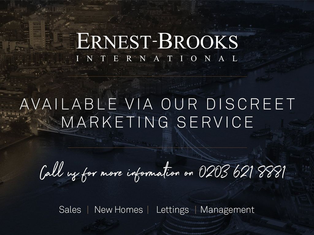 Old Brompton Road, South Kensington SW7  