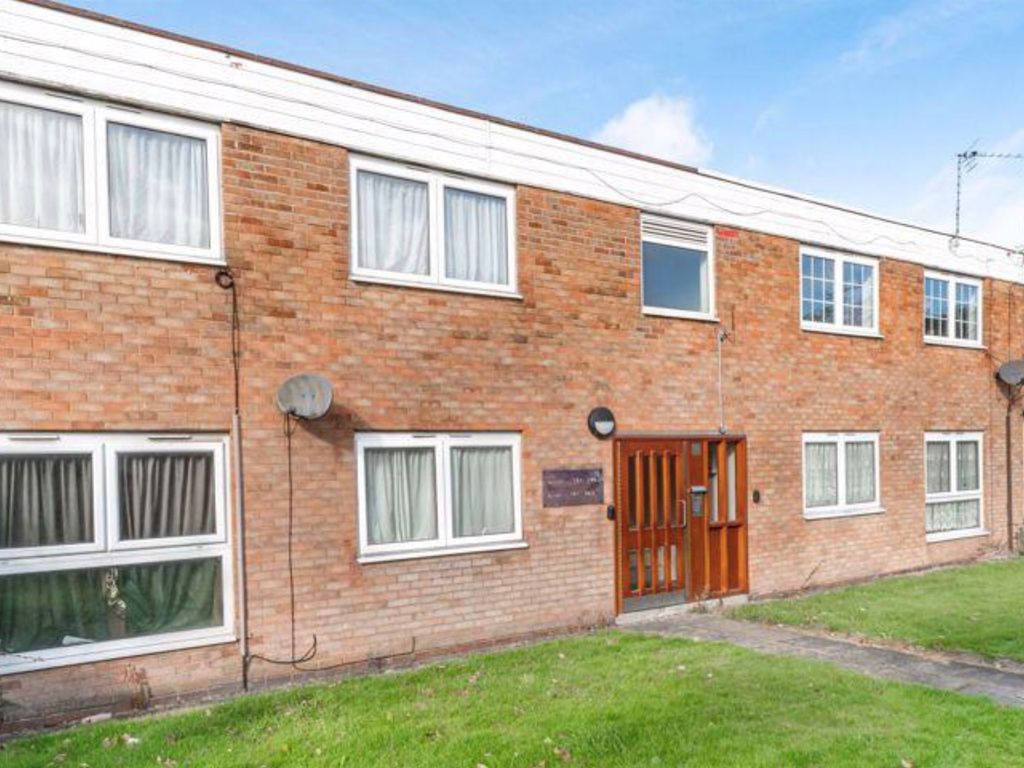 1 bed flat to rent in Adams Hill, Woodgate, Birmingham B32 Zoopla