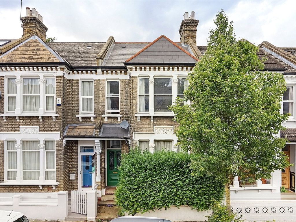 2 bed flat for sale in Leander Road, London SW2 Zoopla