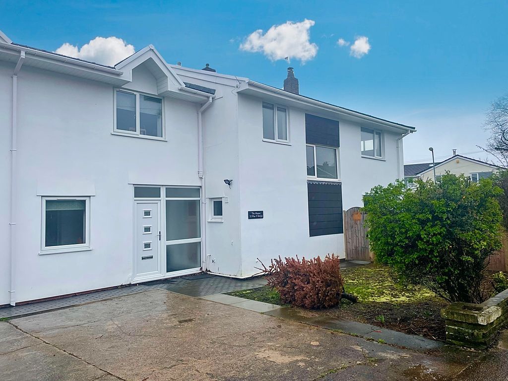 4 bed detached house to rent in PlasYDelyn, Cardiff CF14 Zoopla