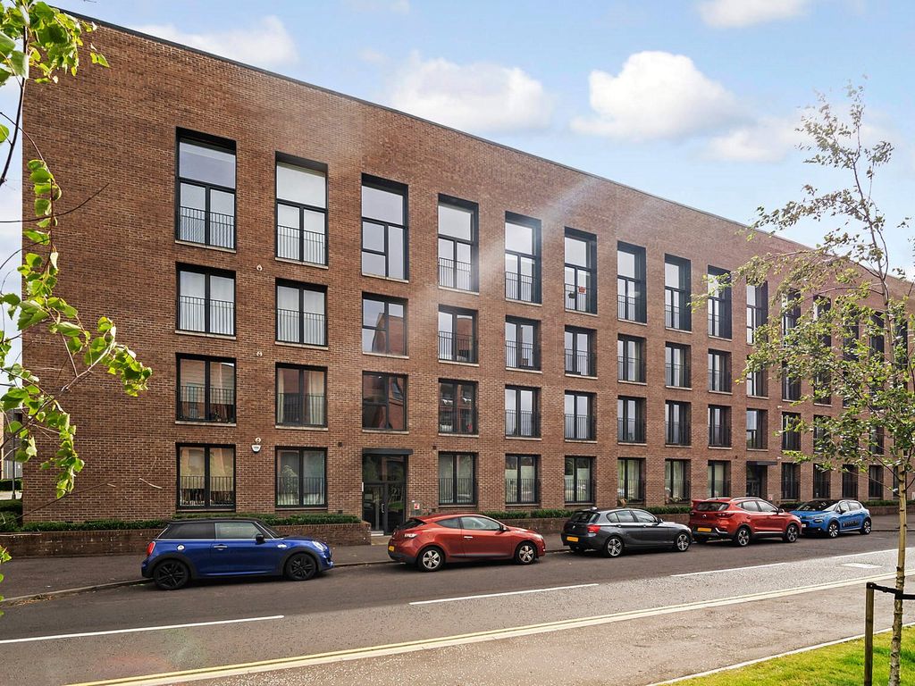 Bedford Street, Glasgow, Lanarkshire G5