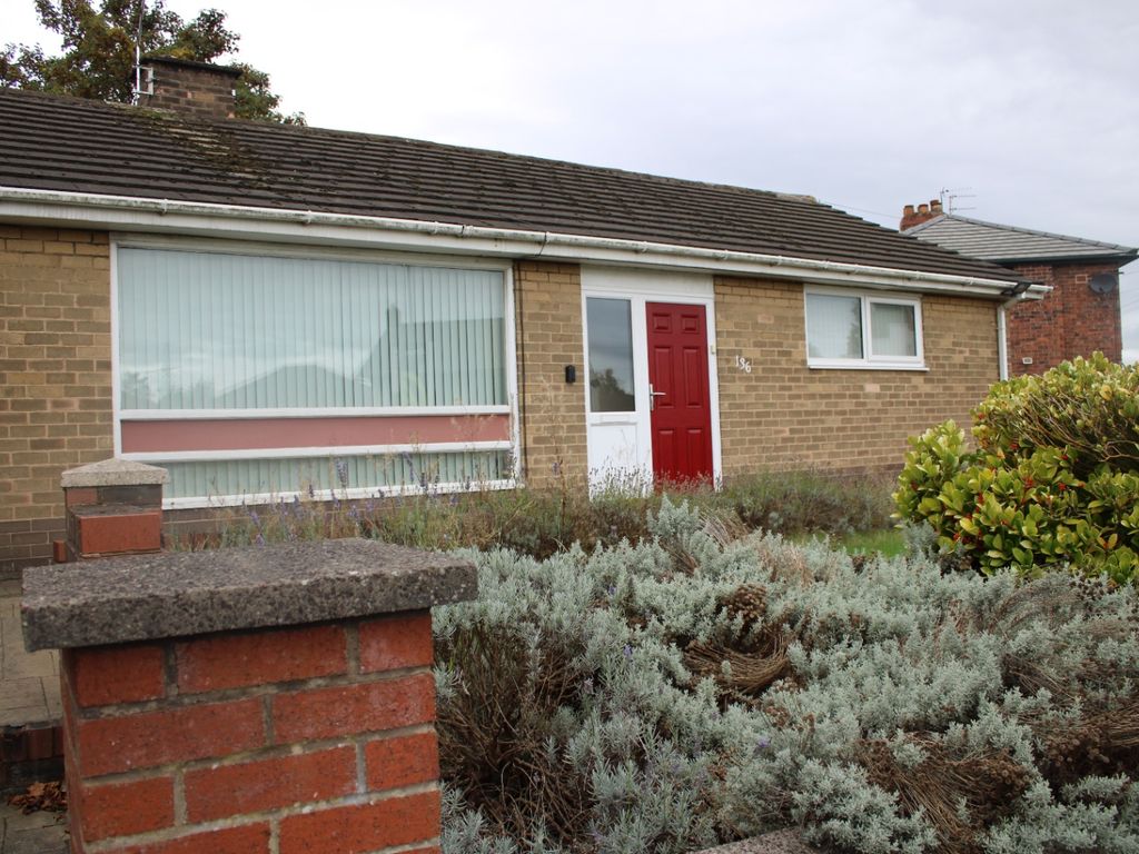 2 bed bungalow for sale in Old Lane, Eccleston Park, Prescot L35 Zoopla