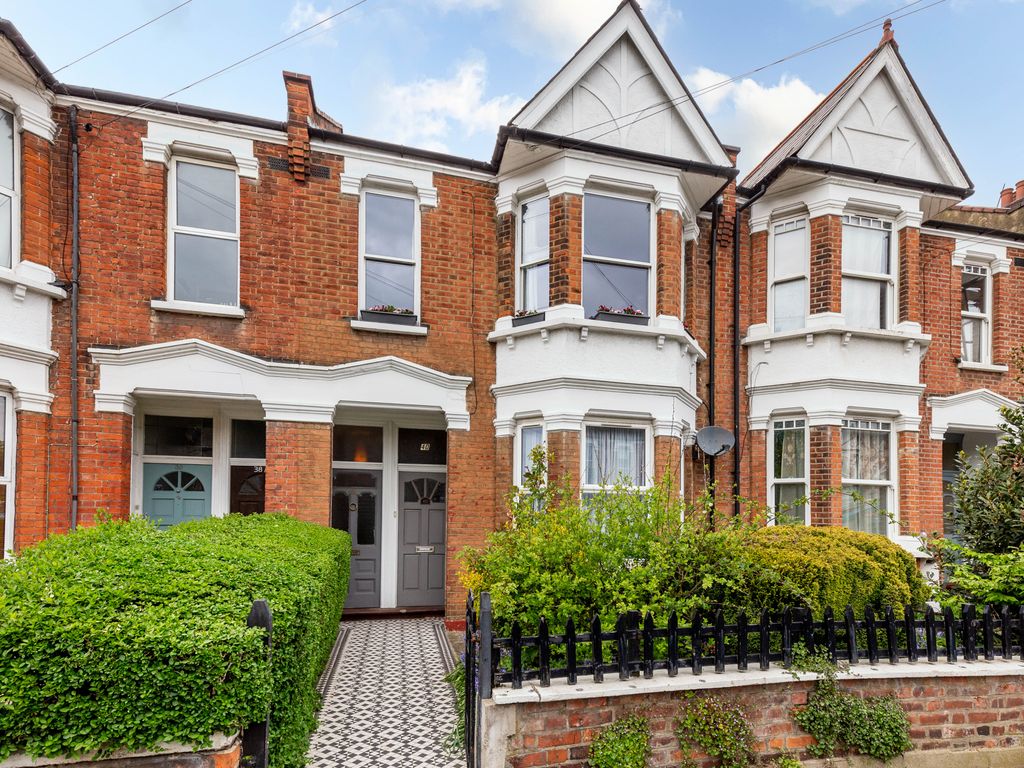 3 bed flat for sale in Furness Road, London NW10 Zoopla