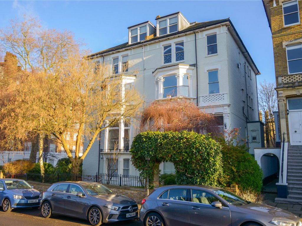 2 bed flat to rent in Richmond Hill, Richmond TW10 Zoopla