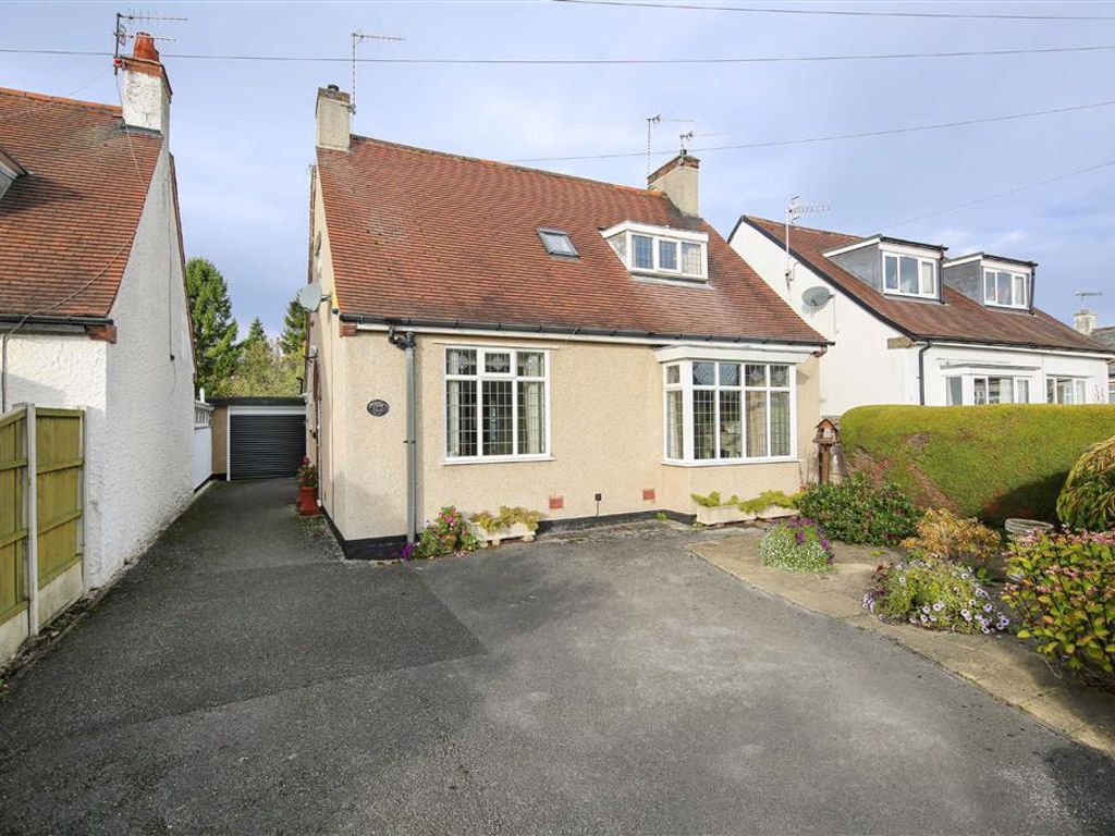 Chatsworth Avenue, Chesterfield S40