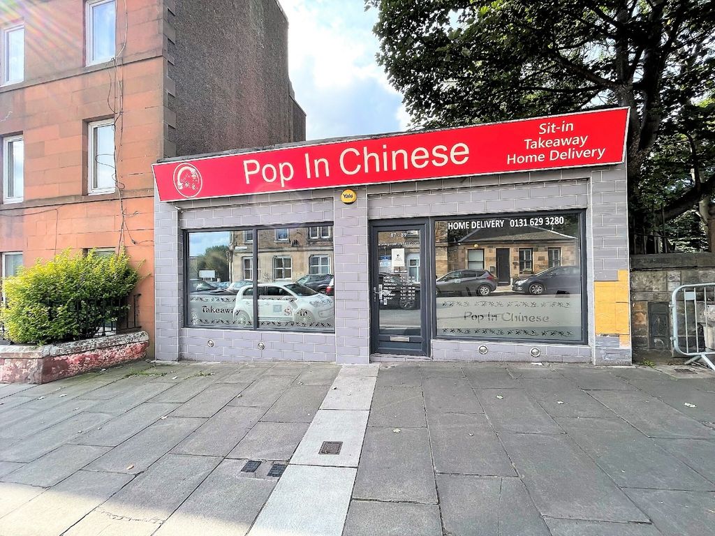 Property to let in Newhaven Road, Newhaven, Edinburgh EH6, £18,000 pa