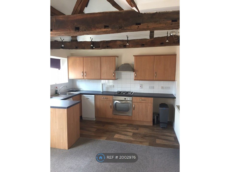 1 bed flat to rent in East Street, Hereford HR1, £650 pcm Zoopla