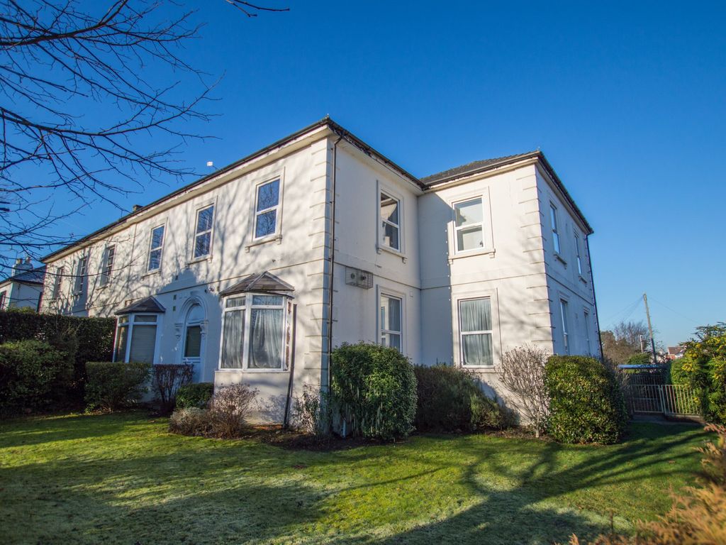 1 bed flat to rent in Gloucester Road, Cheltenham GL51 Zoopla