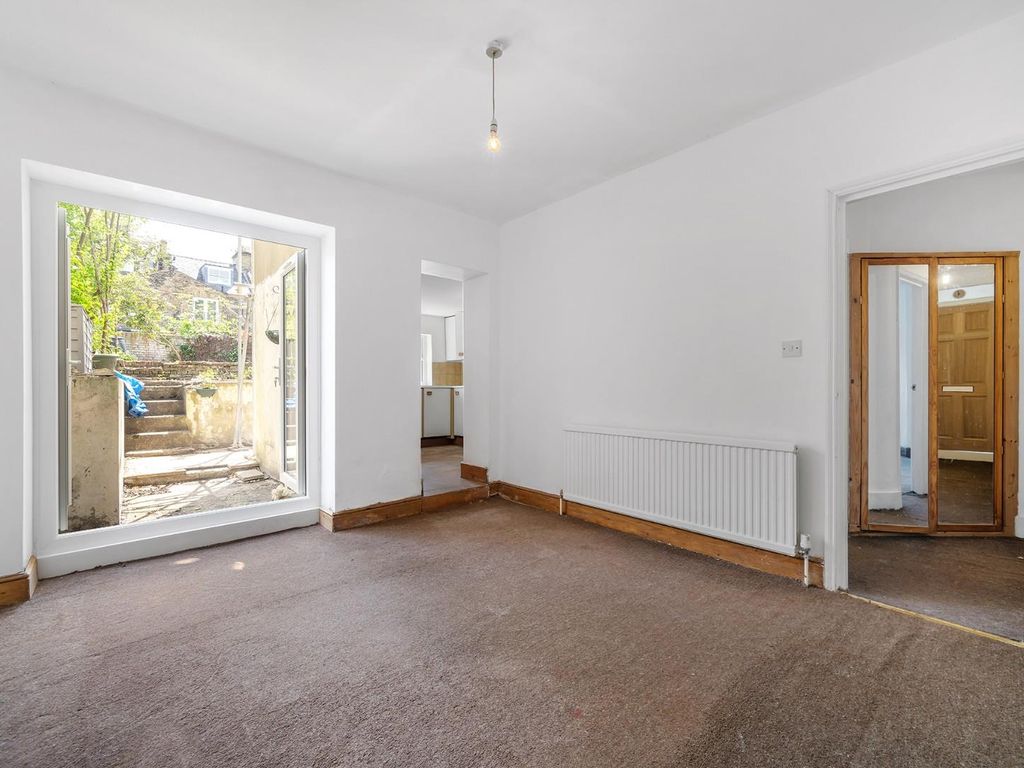 1 bed flat for sale in Shakespeare Road, London SE24, £425,000 Zoopla