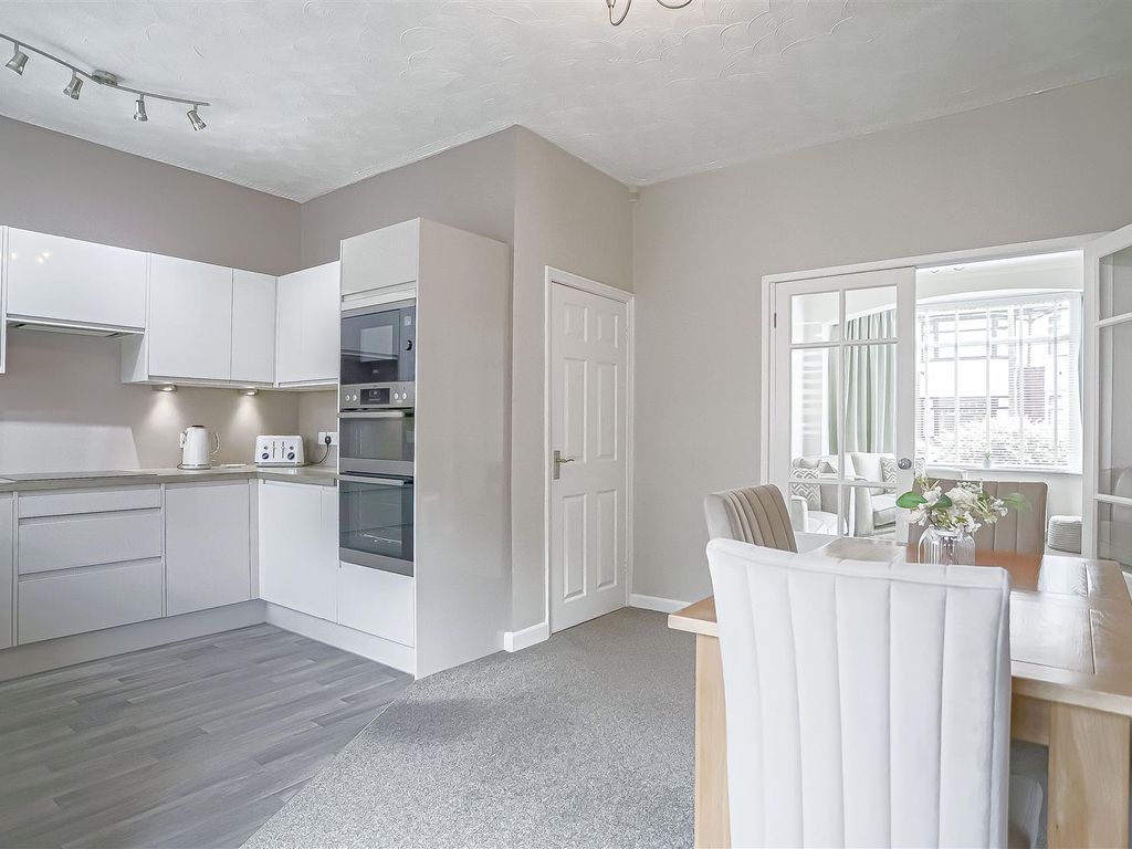 3 bed terraced house for sale in Fir Road, Swinton, Manchester M27 Zoopla