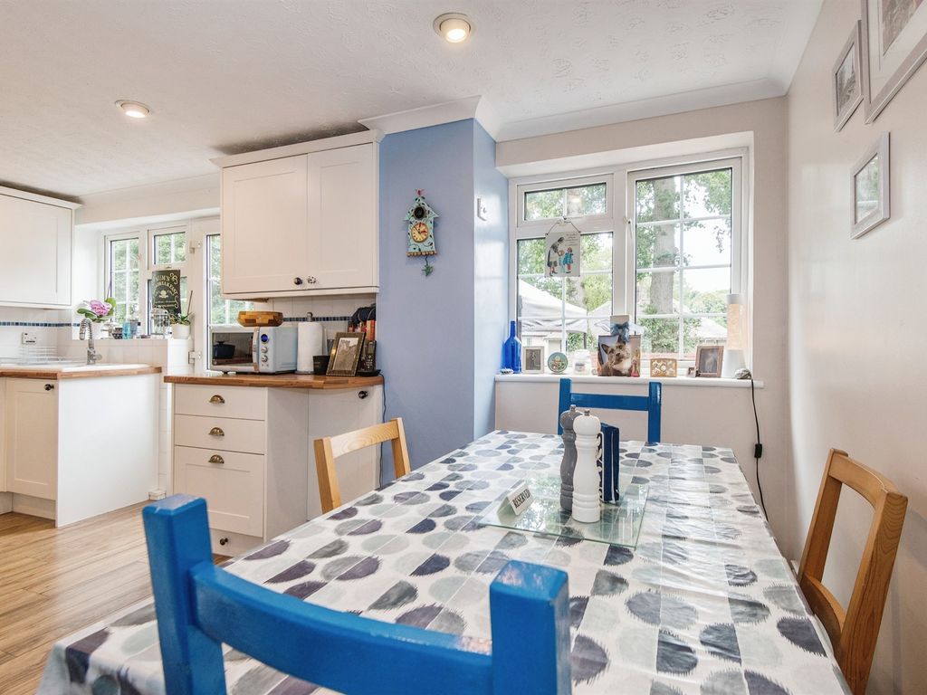 3 bed terraced house for sale in Magnolia Road, Southampton SO19 Zoopla