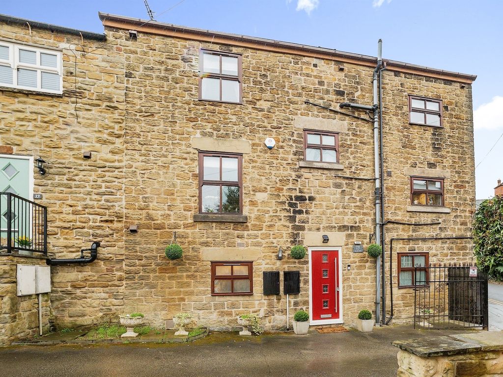 3 bed property for sale in Sandygate, WathUponDearne, Rotherham S63