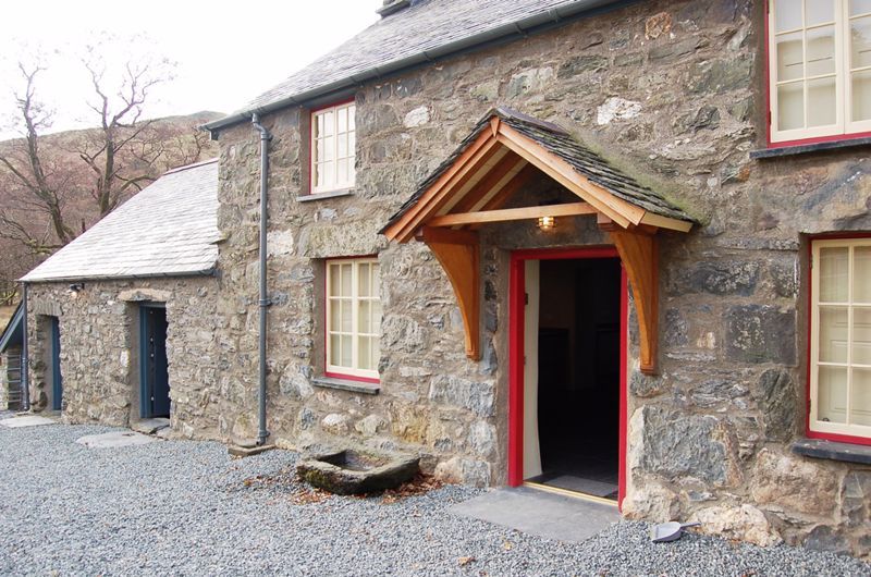 2 bed cottage to rent in Llanymawddwy, Machynlleth SY20 Zoopla