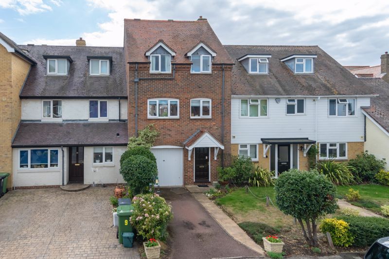 North Quay, Abingdon OX14  