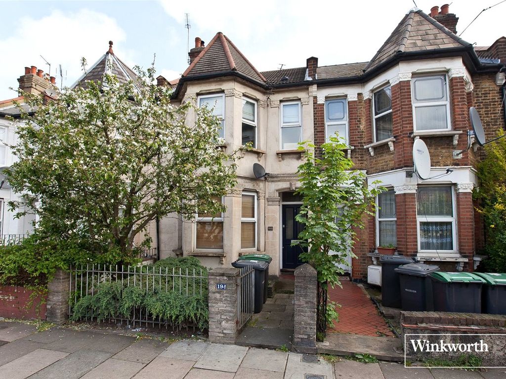 3 bed detached house to rent in St Ann`S Road, Tottenham, London N15, £