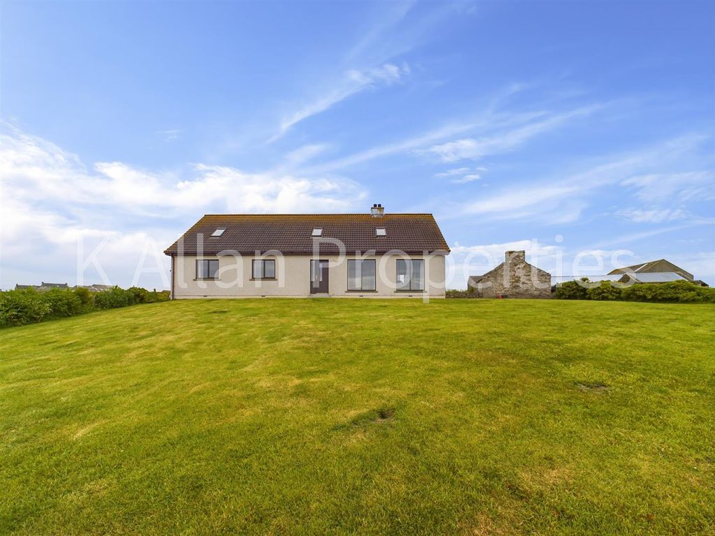 3 bed property for sale in Westray, Orkney KW17 Zoopla