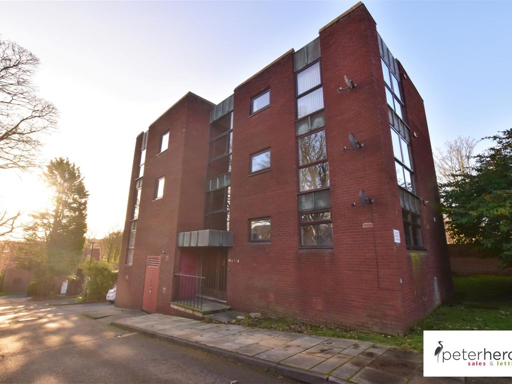 1 bed flat to rent in Gray Road, Hendon, Sunderland SR2 Zoopla