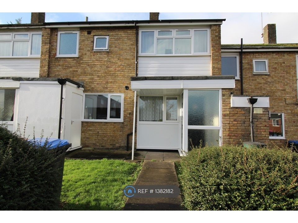 5 bed terraced house to rent in Martin Close, Hatfield AL10 Zoopla