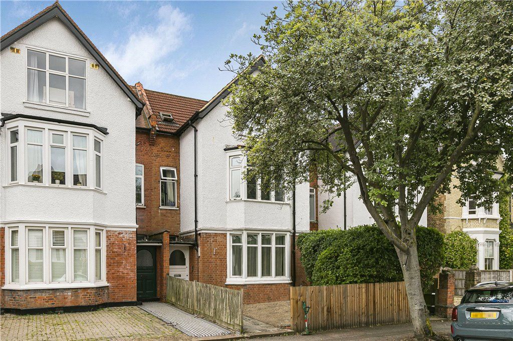 2 bed flat for sale in Lewin Road, London SW16 Zoopla