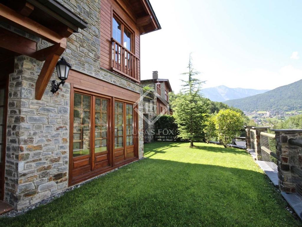 7 bed villa for sale in Andorra, La Massana, And12755 Zoopla