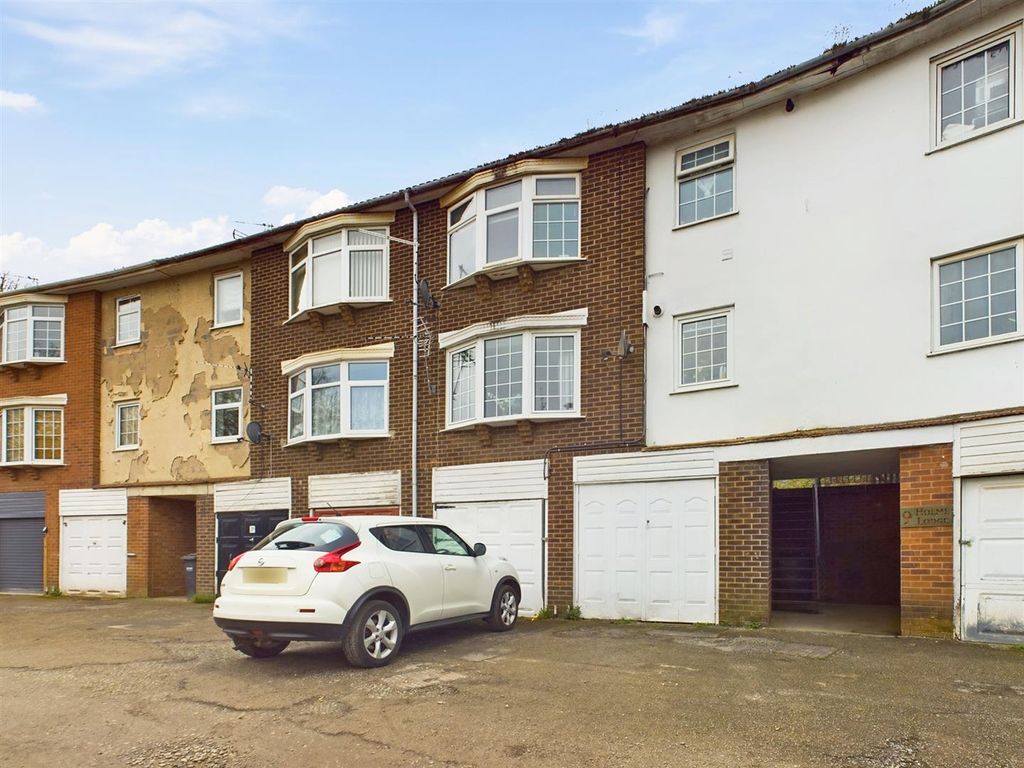 2 bed for sale in Holme Lodge, Whimsey Park, Nottingham NG4