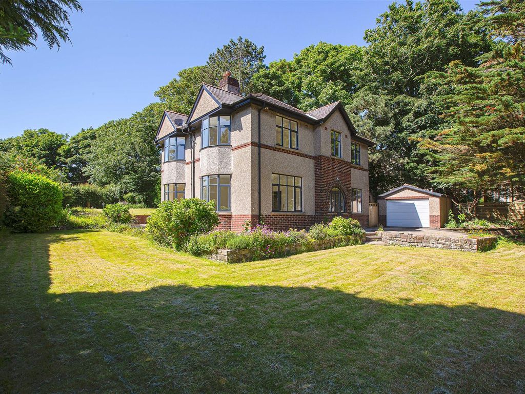 5 bed detached house for sale in Westbourne Road, Lancaster LA1 Zoopla