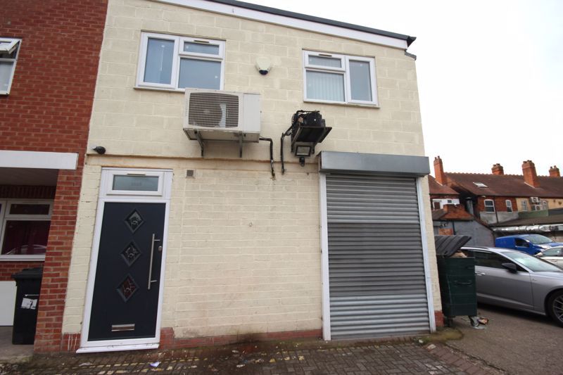 1 bed flat to rent in Coventry Road, Yardley, Birmingham B25, £725 pcm