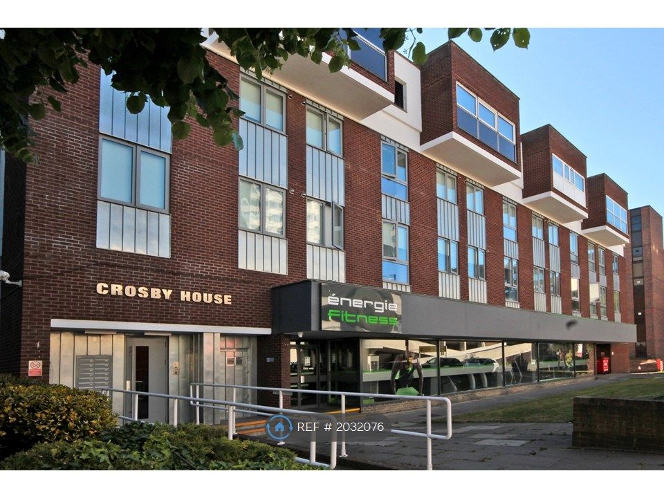 Studio to rent in Crosby House, Bromley BR1, £1,200 pcm Zoopla
