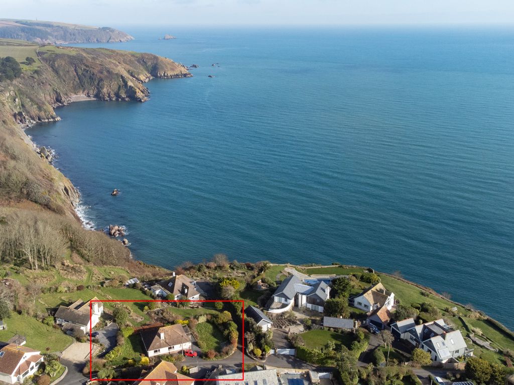 New home, 3 bed detached house for sale in Overseas, Stoke Fleming TQ6 Zoopla