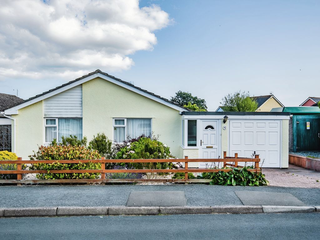 3 bed detached house for sale in Bevelin Hall, Saundersfoot