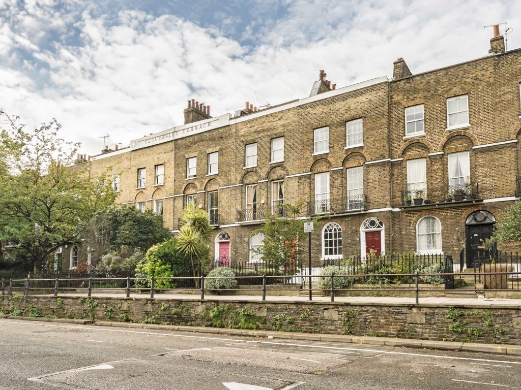 5 bed terraced house for sale in Liverpool Road, London N1, £1,850,000 Zoopla