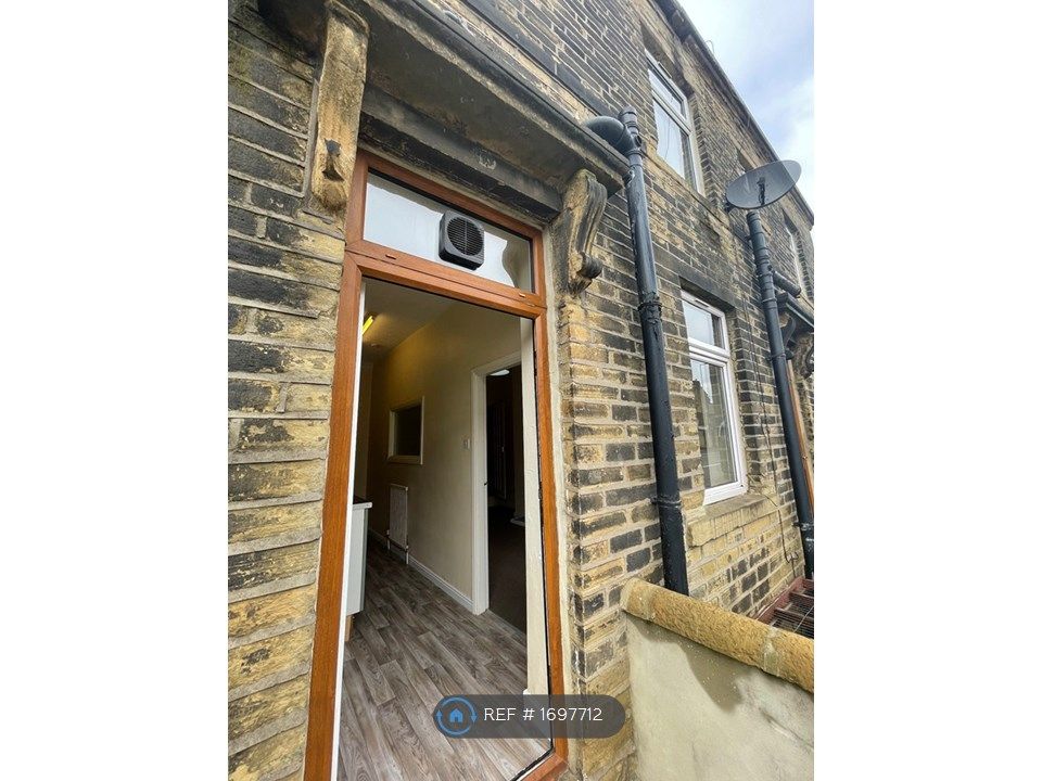 1 bed end terrace house to rent in Dudley Hill Rd, Bradford BD2 Zoopla