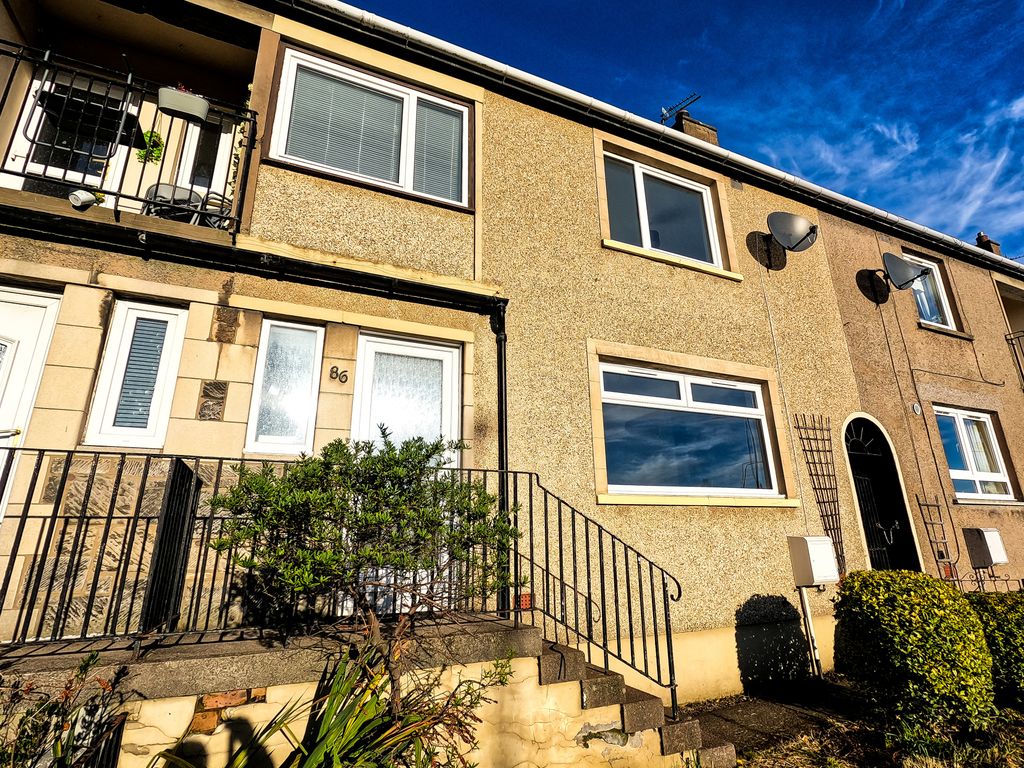3 bed terraced house for sale in Broad Street, Cowdenbeath KY4 Zoopla