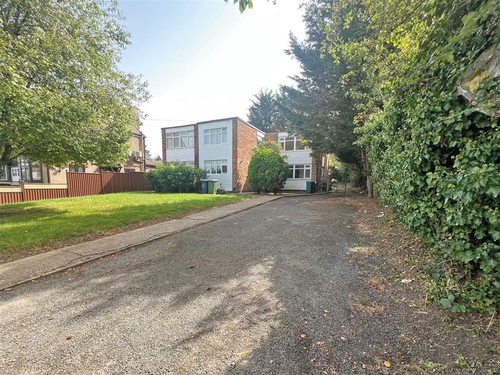 3 bed end terrace house for sale in Eastcote Lane, South Harrow, Harrow