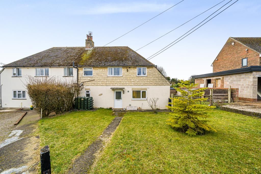 3 bed semidetached house for sale in East Ilsley, Berkshire RG20 Zoopla