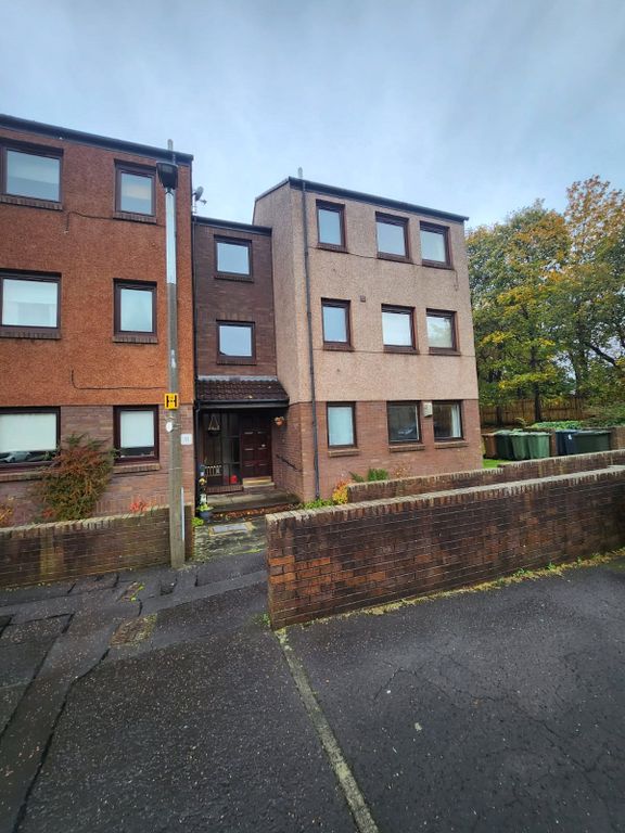 1 bed flat for sale in West Winnelstrae, Edinburgh EH5, £140,000 Zoopla