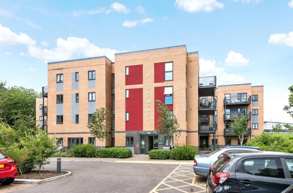 Pinnoc Mews, Bakers Way, Exeter, Devon EX4  