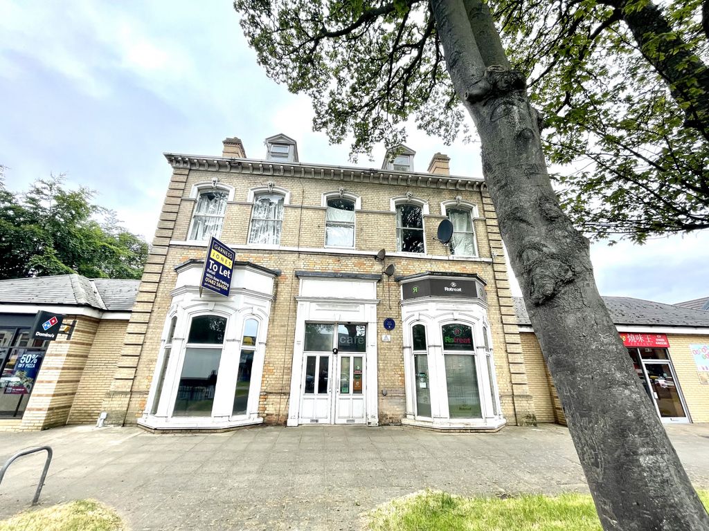 1 bed flat to rent in 439 Beverley Road, Beverley Road HU5 Zoopla