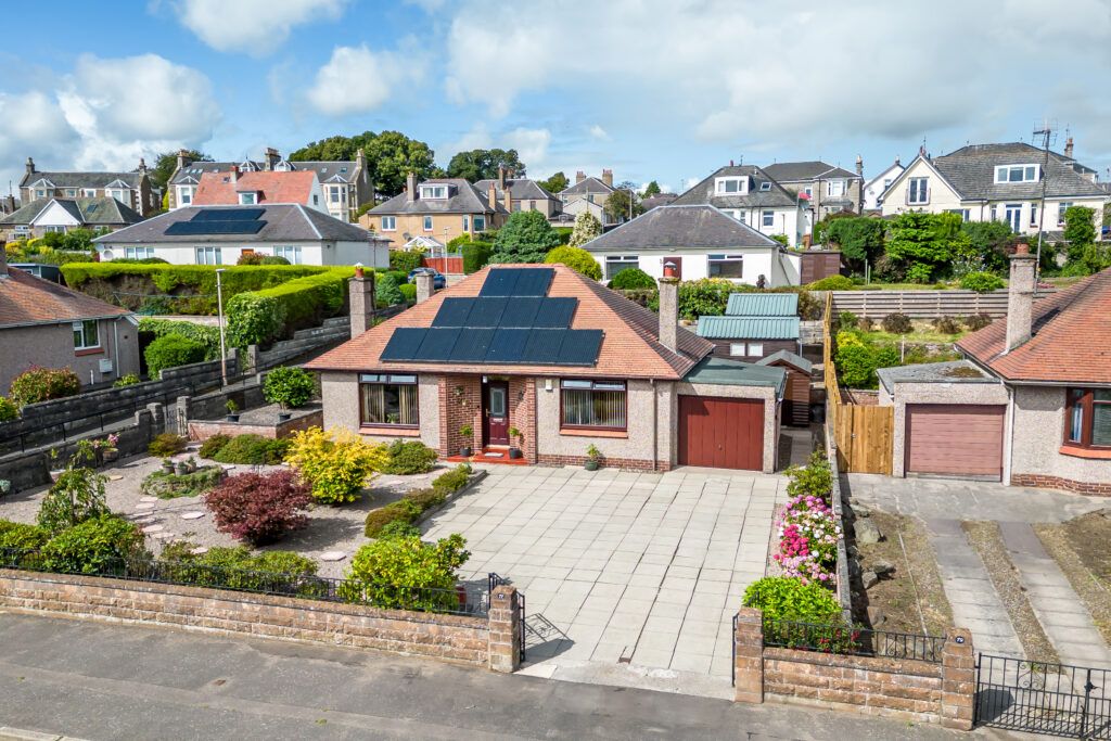 3 bed bungalow for sale in Dalhousie Road, Broughty Ferry, Dundee DD5