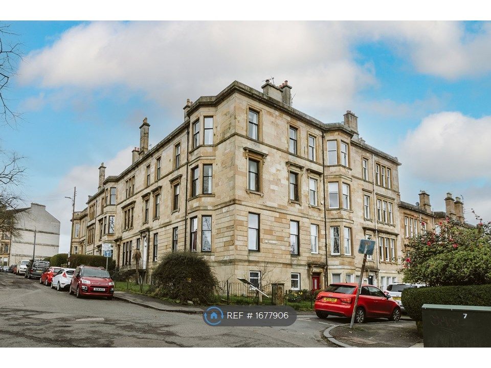 6 bed flat to rent in Wilton Street, Glasgow G20 Zoopla