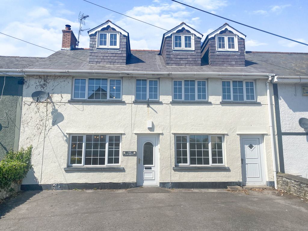4 bed terraced house for sale in Coychurch, Bridgend CF35 Zoopla