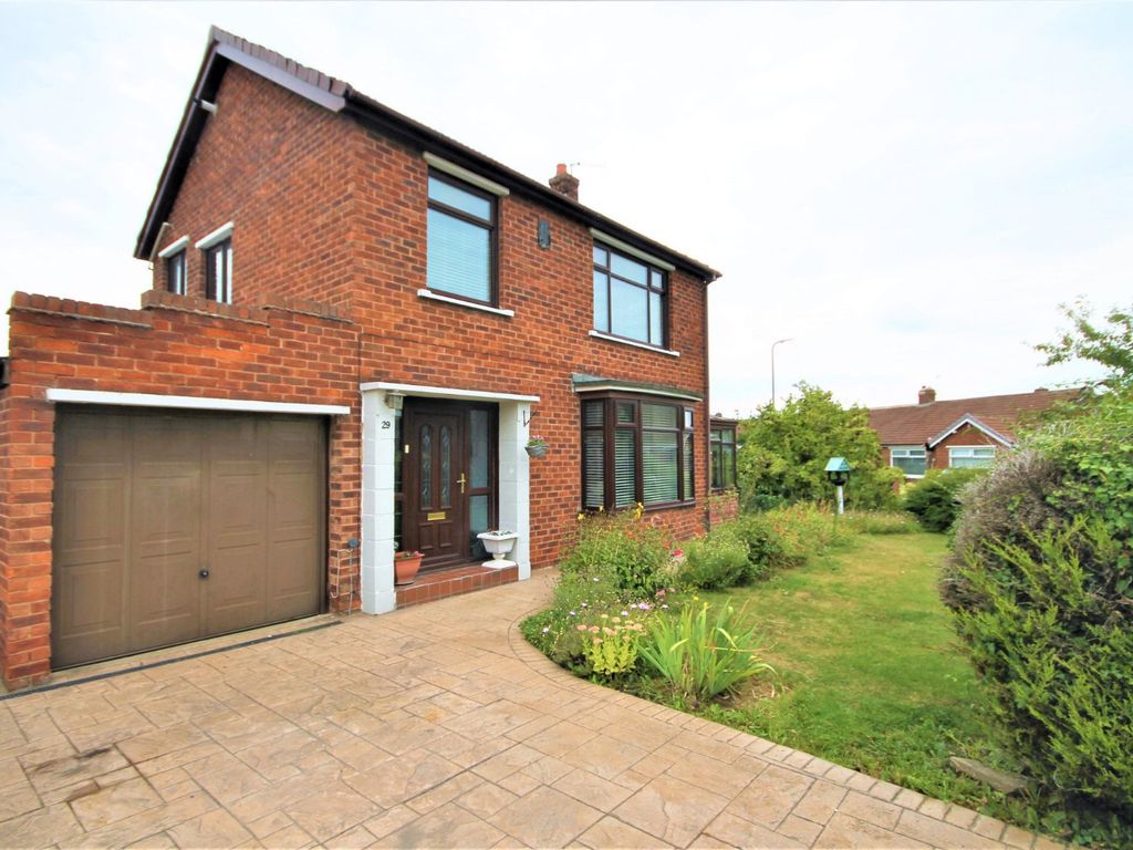 3 bed detached house for sale in Arden Grove, StocktonOnTees, Durham