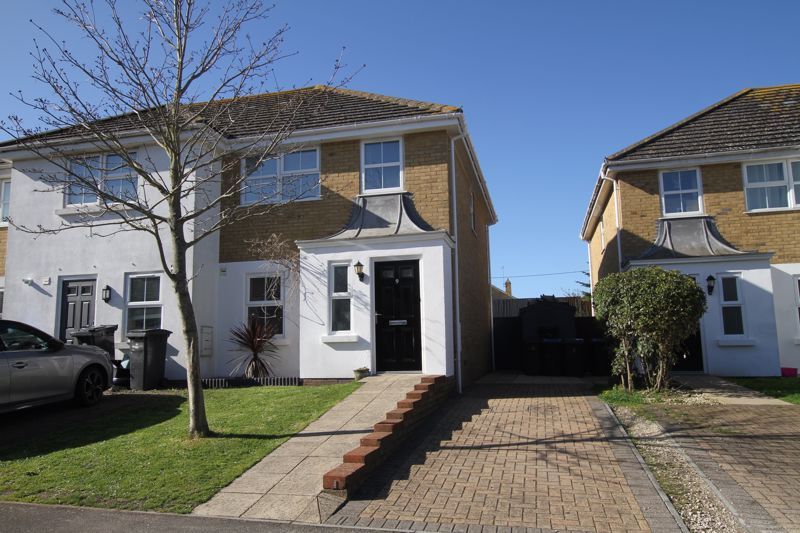 3 bed end terrace house for sale in Goodwin Close, Deal CT14 Zoopla