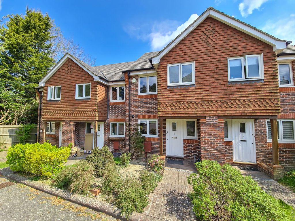 3 bed terraced house for sale in Rockdene Close, East Grinstead RH19