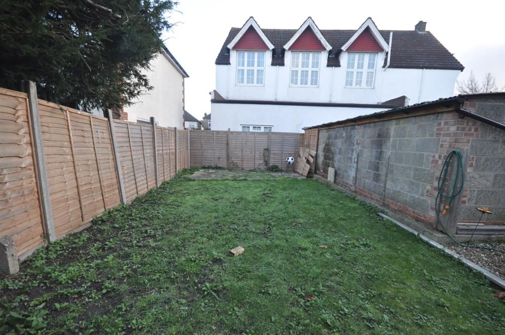 Wickham Road, Shirley, Croydon, Surrey CR0  