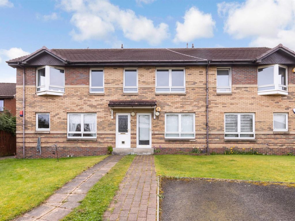 2 bed flat for sale in Dunlop Street, Cambuslang, Glasgow G72 Zoopla