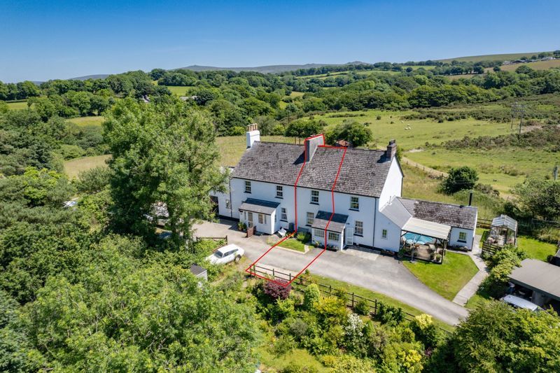 2 bed cottage for sale in Lydford, Okehampton EX20 Zoopla