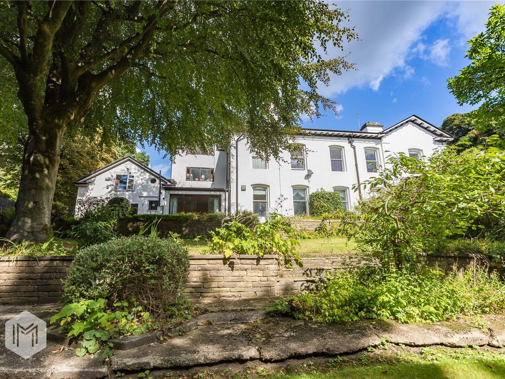 7 bed semidetached house for sale in Chorley New Road, Bolton BL1 Zoopla
